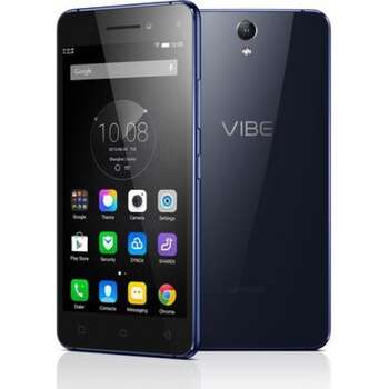 Lenovo Vibe S1 Dual Sim 32GB 4G LTE Midnight Blue