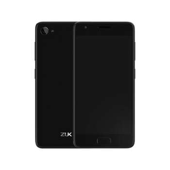 Lenovo Zuk Z2 Dual SIM  64GB 4G LTE Titanium Black 600x600