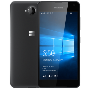 Microsoft Lumia 650 16Gb 3G Black
