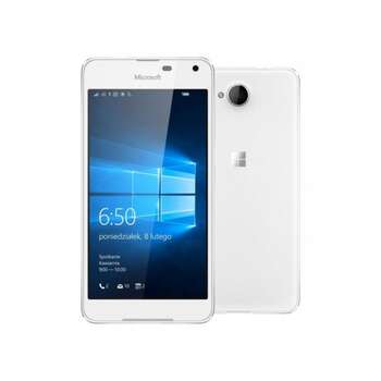Microsoft Lumia 650 16Gb 3G White