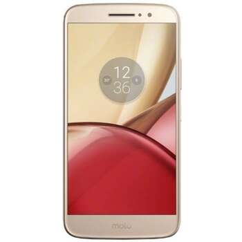 Motorola Moto M Dual Gold XT1663 32GB 4G LTE