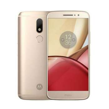 Motorola Moto M Dual Gold XT1663 32GB 4G LTE