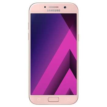 Samsung Galaxy A3 (2017) Duos Peach Cloud SM-A320F/DS 16GB 4G LTE