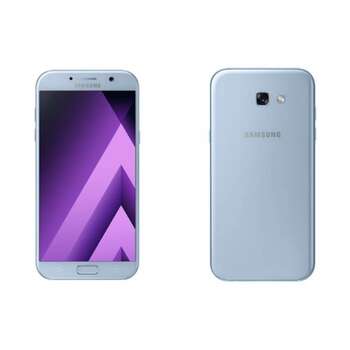 Samsung Galaxy A520F A5  2017   blue 600x600