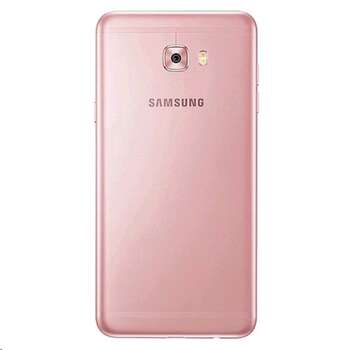 Samsung Galaxy C7 Pro Dual Pink Gold SM C7010 64GB 4G LTE