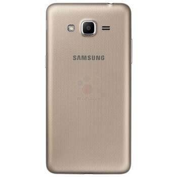 Samsung Galaxy Grand Prime Plus G532F, 4G Dual Sim, Gold