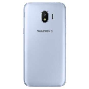 Samsung Galaxy Grand Prime Pro Dual SM J250FS 16GB 4G LTE Blue Silver 600x600