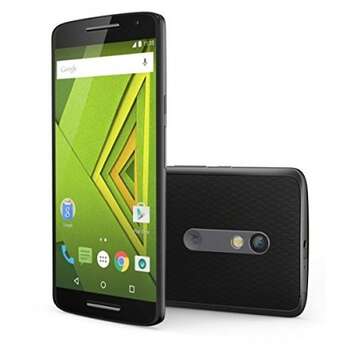 Motorola Moto X Play XT1562 Dual 16GB 4G LTE Black