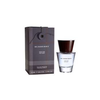 Burberry Touch for Men edt 50ml