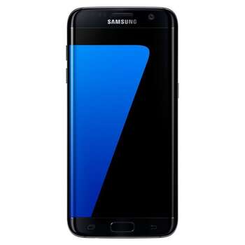 Samsung Galaxy S7 Edge G935F 32GB 4G LTE Dual Sim Black Onyx