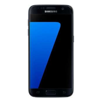Samsung Galaxy S7 Duos SM-G930FD 4G LTE 32Gb Black Onyx