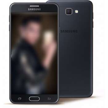 Samsung Galaxy J5 Prime Duos SM-G570F/DS 16GB 4G LTE Black