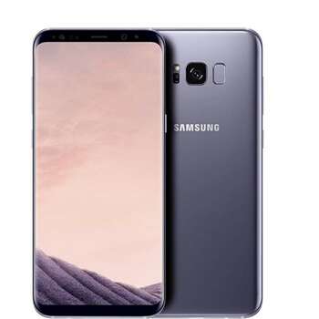 Samsung Galaxy S8 Plus Orchid Gray SM-G955F 64GB 4G LTE