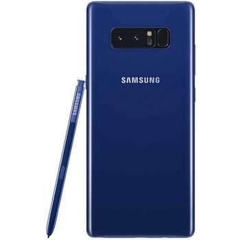 5aaa083047029 Samsung Galaxy Note 8 Duos SM N950DS 128GB 4G LTE Deep Sea Blue