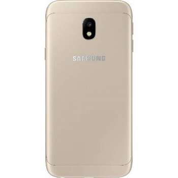 Samsung Galaxy J3 Pro  2017  Duos gold 600x600