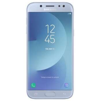 Samsung Galaxy J5 (2017) Duos SM-J530FM/DS 16GB 4G LTE Blue