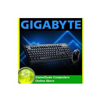 Keyboard & Mouse GIGABYTE KM5200
