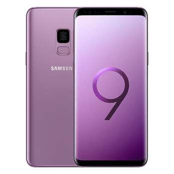 Samsung Galaxy S9 Duos SM-G960F/DS 64GB 4G LTE Lilac Purple