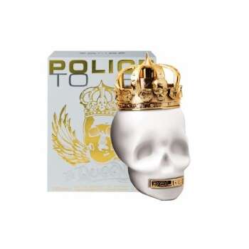 POLICE TO BE THE QUEEN L 75EDP
