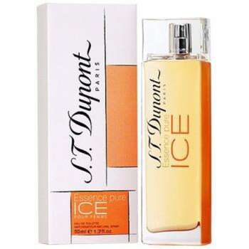 DUPONT ESSENCE PURE ICE L 50EDT