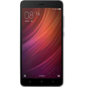 Xiaomi Redmi Note 4 Dual 3GB/32GB 4G LTE Black