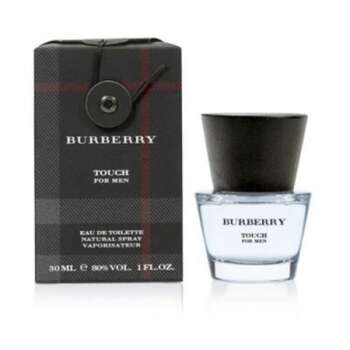 BURBERRY TOUCH M 30EDT