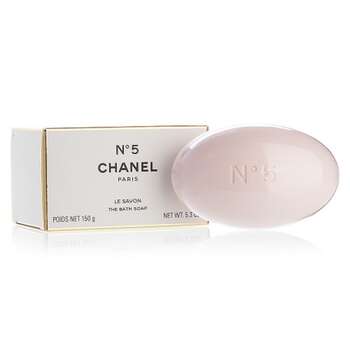 CHANEL CHANEL N5 SOAP L 75GR
