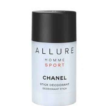 CHANEL ALLURE HOMME SPORT DEO STICK M 75ML