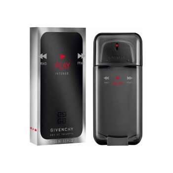 GIVENCHY PLAY INTENSE M 50EDT