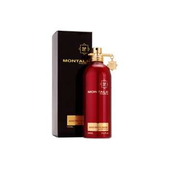 MONTALE AOUD RED FLOWERS UNISEX 100EDP