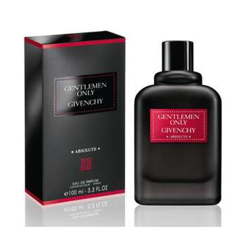 GIVENCHY GENTLEMEN ONLY ABSOLUTE M 50EDP