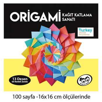 Oriqami