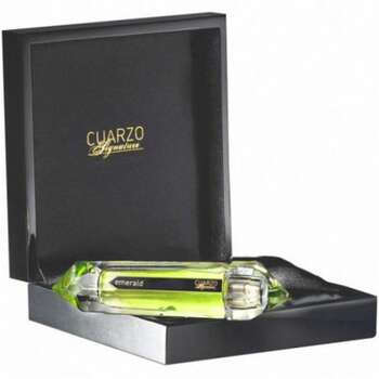 CUARZO THE CIRCLE GEMS COLLECTION EMERALD UNISEX 75EDP