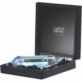 CUARZO THE CIRCLE GEMS COLLECTION SAPPHIRE L 75EDP