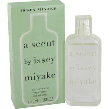 ISSEY MIYAKE A SCENT BY ISSEY MIYAKE L 50EDT TESTER