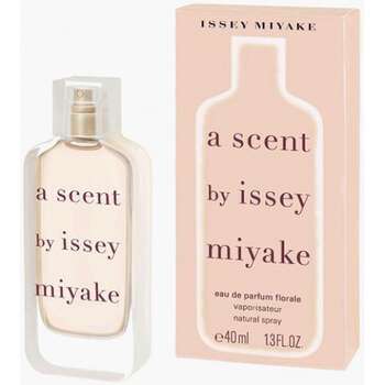 ISSEY MIYAKE A SCENT BY ISSEY MIYAKE FLORALE L 40EDP TESTER