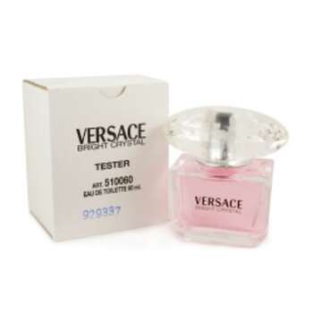 VERSACE BRIGHT CRYSTAL L 90EDT TESTER
