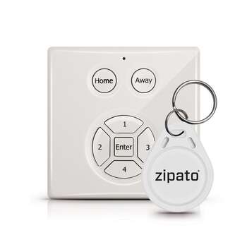 wt rfid Zipato Z Wave RFID KeypadKeyTag 03
