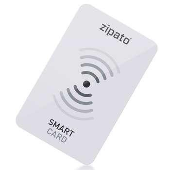 ZIPATO – Ağıllı Ev. RFID Kart