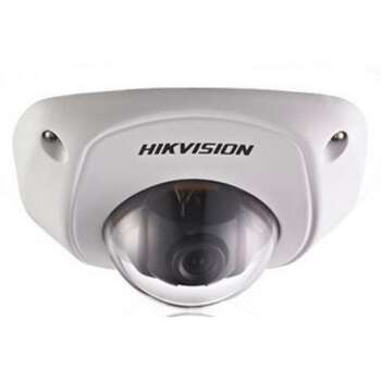 Hikvision HD Kamera DS-2CD2520F