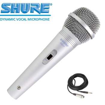 Mikrofon Shure RS35