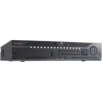 TURBO HD DVR 7300 Series 32 Portlu 1080P/12FPS: 720P/25FPS