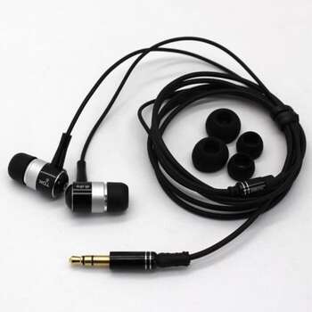 with mic bass noise cancelling tdk th eb800 metal stereo in ear headset headphone earphone earbud 500x500