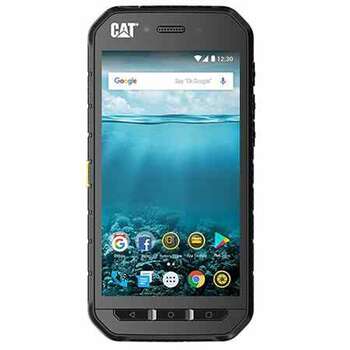 CAT S41 DUAL 32GB 4G LTE BLACK