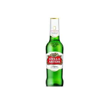 Stella Artois 0,33Lt Pive