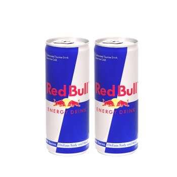 Red Bull 250ml Energy Drink D/Q