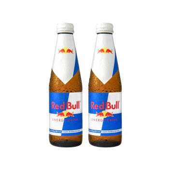 Red Bull 250ml Energy Drink S/Q