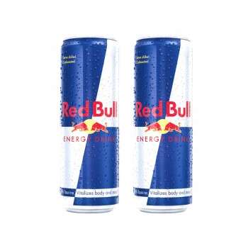 Red Bull 473ml Energy Drink