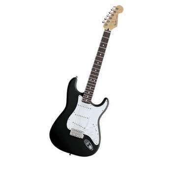 Elektro gitara "Fender Stratocaster"