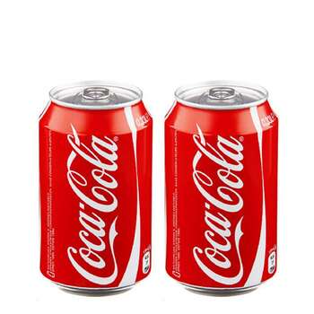 Coca-Cola 330ml Banka